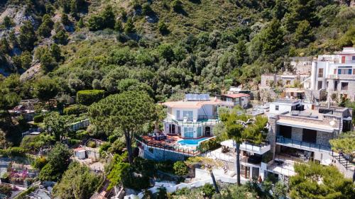 Φυσικό τοπίο κοντά σε αυτή η βίλα
