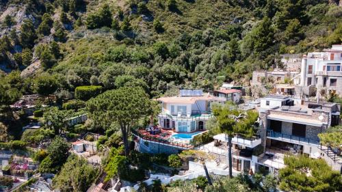 Φυσικό τοπίο κοντά σε αυτή η βίλα