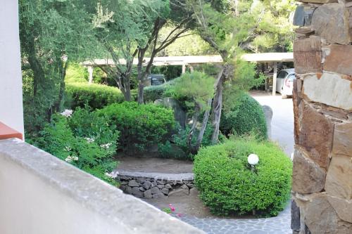 Fotografie z fotogalerie ubytování Porto Rotondo Vacanze v destinaci Porto Rotondo