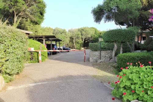Fotografie z fotogalerie ubytování Porto Rotondo Vacanze v destinaci Porto Rotondo