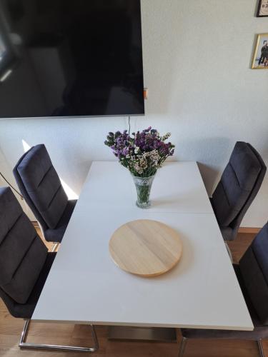 Gallery image of Cuzela-Papata Apartments in Tisno