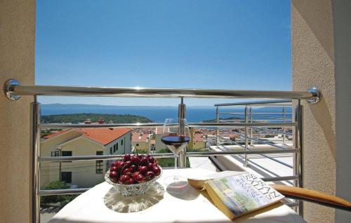 Apartments Pavlinovic