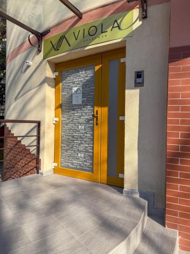 Galería fotográfica de Viola Apartman en Dunajská Streda
