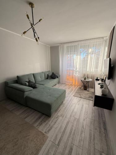 Boulevard Apartman