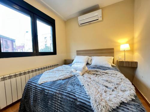 Madrid javalambre 3 Temporal