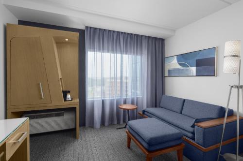 Courtyard by Marriott Orlando South/Grande Lakes Area Image