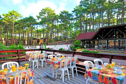 Gallery image of VTF Les Bruyères in Maubuisson