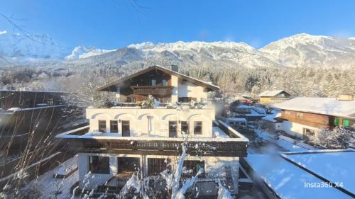Foto Alpendohle Apartments Innsbruck 2