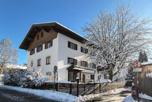 Foto Alpendohle Apartments Innsbruck 3