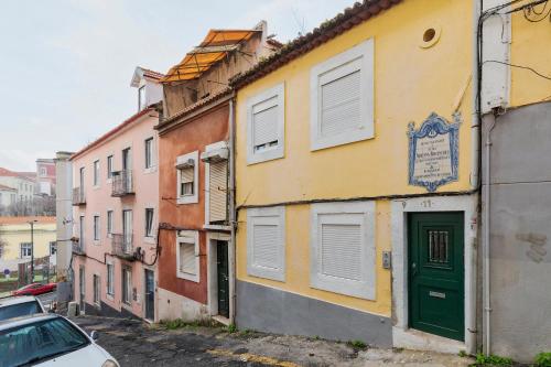 Casa Adelina Abranches I, By Home Match