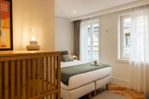 Foto Carvoeiro Boutique Apartments 2