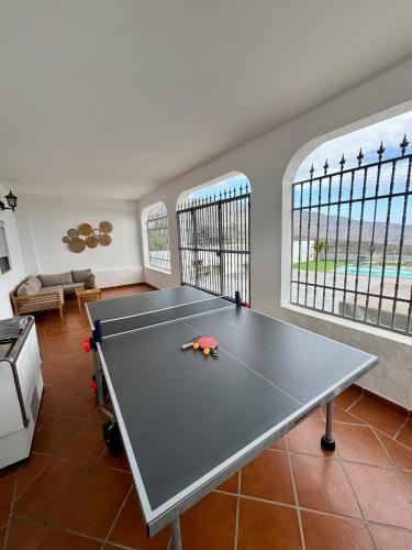 Villa mariola