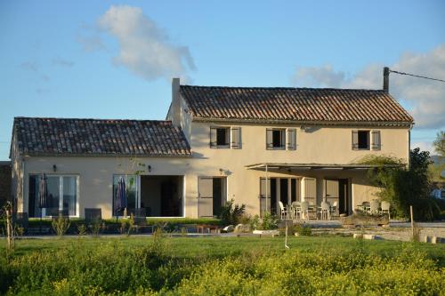 Domaine du Piol - Luberon - Piscine privée - Clim - Beach Volley