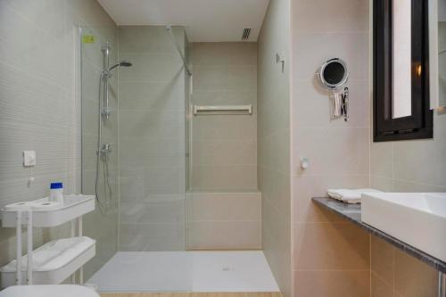 Loft bien equipado - Lavavajillas, tostadora, secador,