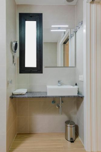 Loft bien equipado - Lavavajillas, tostadora, secador,