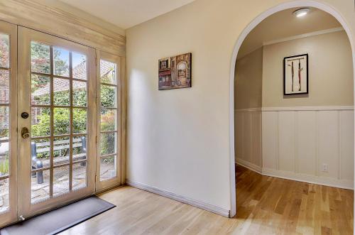 Fotografie z fotogalerie ubytování Villa Tranquila v destinaci Guerneville