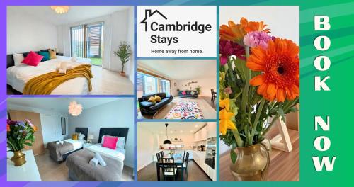 Foto Apartment at Addenbrooke hospital and Bio Campus - Free Private parking