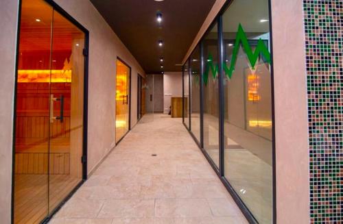 Φωτογραφία από το άλμπουμ του Zlatibor apartmani President X στο Ζλάτιμπορ