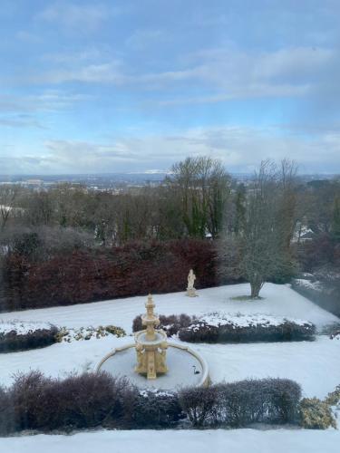 Galería fotográfica de Winterwood en Listowel