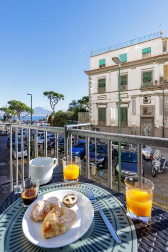 Nerea Luxury Apartment