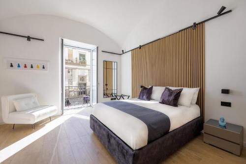 Nerea Luxury Apartment