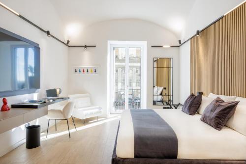 Nerea Luxury Apartment