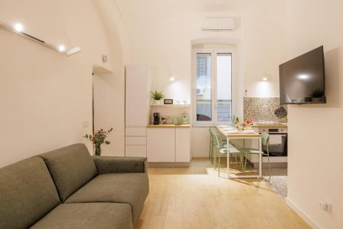 Nerea Luxury Apartment