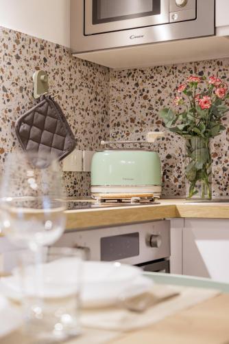 Nerea Luxury Apartment
