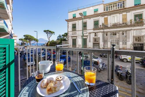 Nerea Luxury Apartment