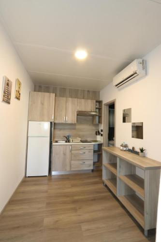 Gallery image of Mobile home Superior in Premantura