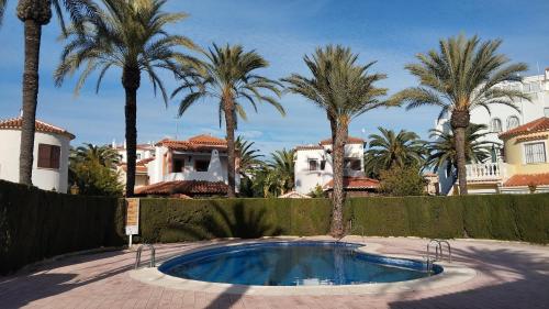 Denia Apartamento Las Marinas El Palmar