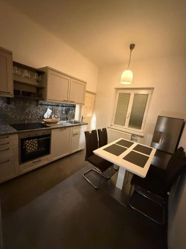 Ferienwohnung Bischofshofen