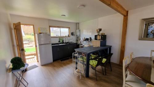 Ảnh trong thư viện ảnh của Casa mediterranea vista al mar ở Quintero