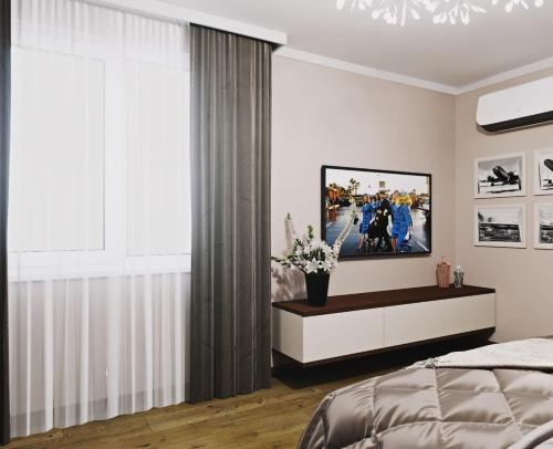 Glamour Apartment