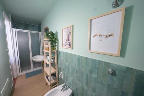 Grillo Guest House Naples