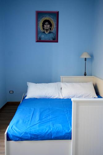 Grillo Guest House Naples