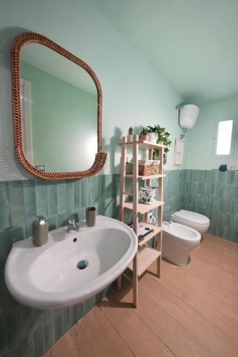 Grillo Guest House Naples