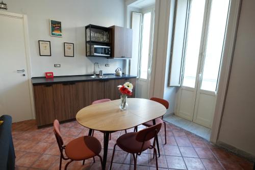Grillo Guest House Naples