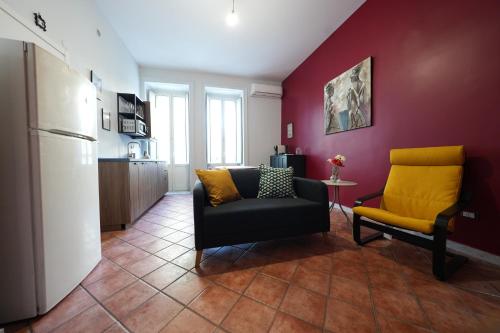 Grillo Guest House Naples