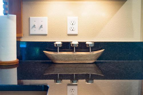 パックウッドにあるCoffee Time Cabinのギャラリーの写真