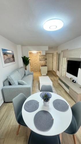 Calpe Beach Apartment III Apolo 7