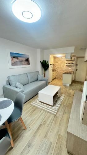 Calpe Beach Apartment III Apolo 7