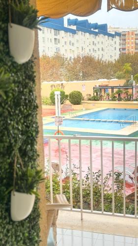 Calpe Beach Apartment III Apolo 7