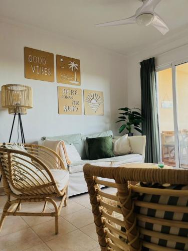 Casa Soñada -Appartment with pool and garage