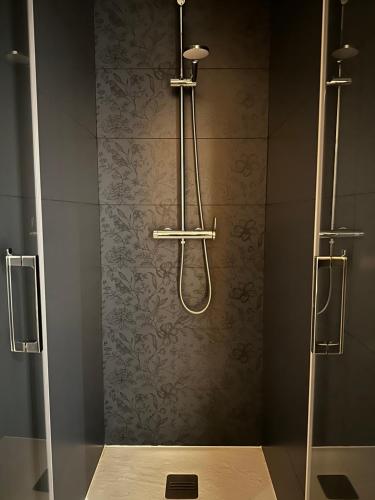 Ένα μπάνιο στο Petit Loft centre-ville