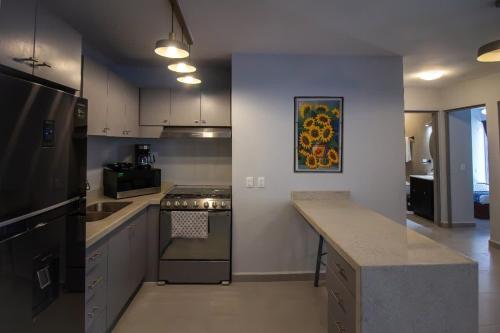 Foto dalla galleria di New apartment ready for FUN Cabo dream a Cabo San Lucas