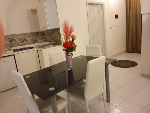 Fotografie z fotogalerie ubytování La Dimora del Conte By il Nido Di Edera v destinaci Martina Franca