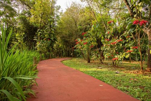 Giardino di Village Cataratas