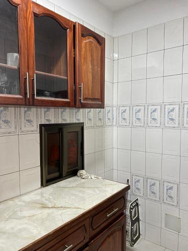 Fotografija v galeriji nastanitve Immeuble SM v mestu Lomé