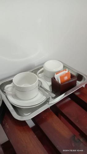 Imagen de la galería de Vilu Residence, en Weligama